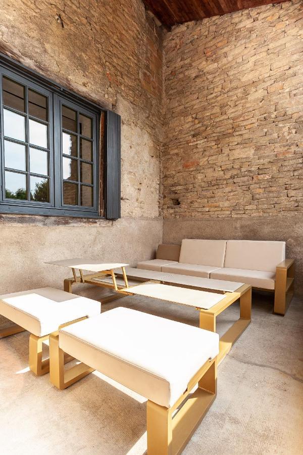 La Maison Des Couturieres Cluny Buitenkant foto