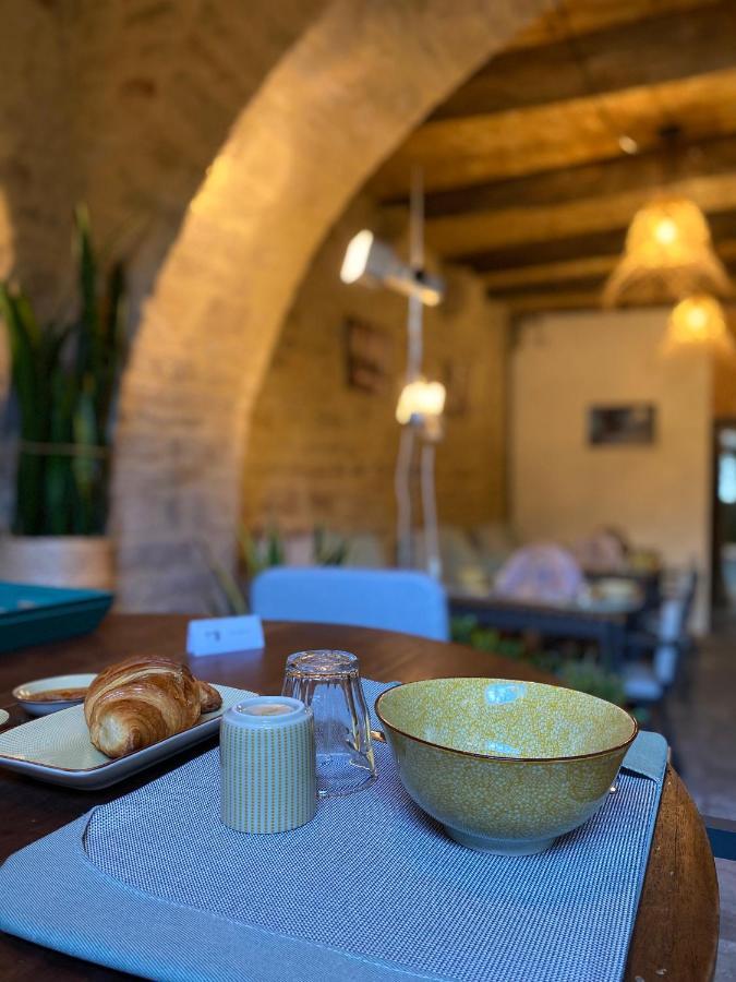 La Maison Des Couturieres Cluny Buitenkant foto